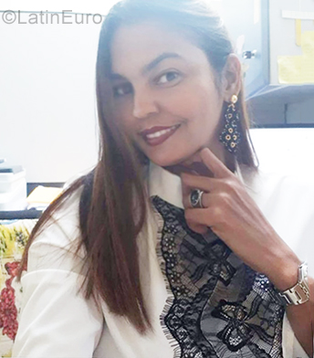 Date this tall Dominican Republic girl Yani from Santo Domingo DO34874