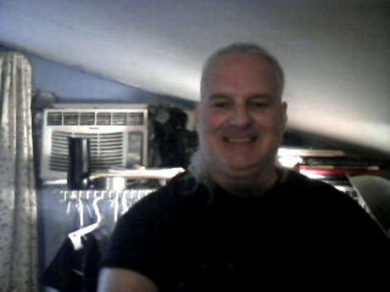 Date this happy United States man Randy from Chesapeake Beach US20004