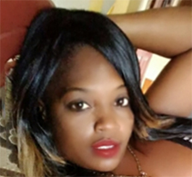 Date this voluptuous Dominican Republic girl Darling from La Romana DO35631