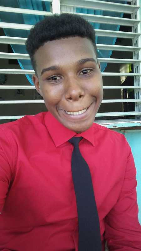Date this hot Dominican Republic man Victor fernando from Santo Domingo Oeste DO34980
