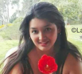 Date this passionate Chile girl Mariana de los from San Antonio CL137