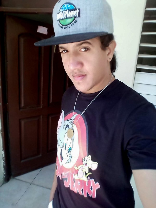 Date this hot Spain man Martin Amado from Barcelona ES465