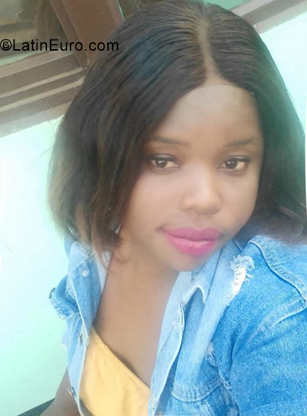 Date this tall Zambia girl Carol from Ndola ZM23