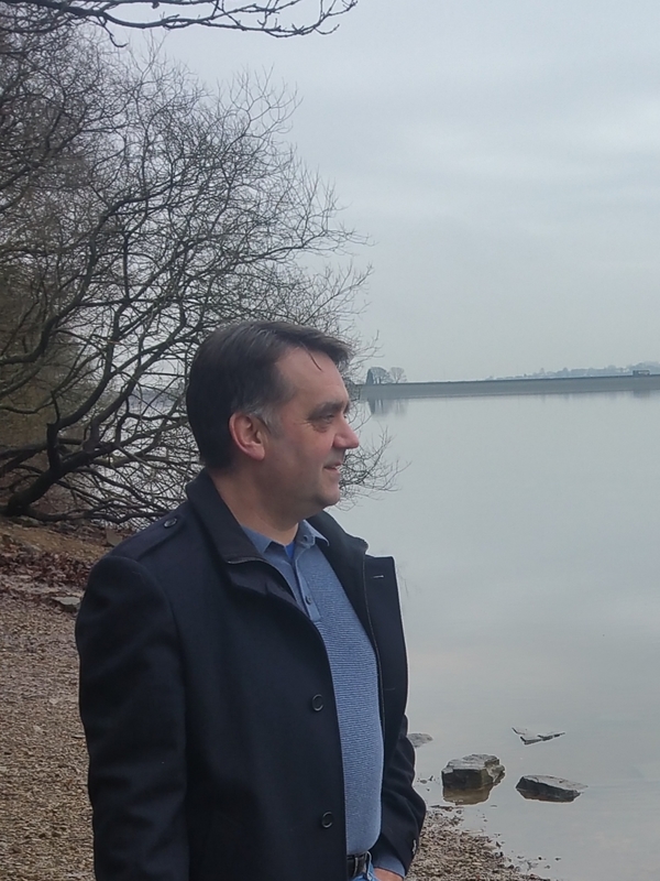 Date this good-looking United Kingdom man Paul01127 from Manchester GB991