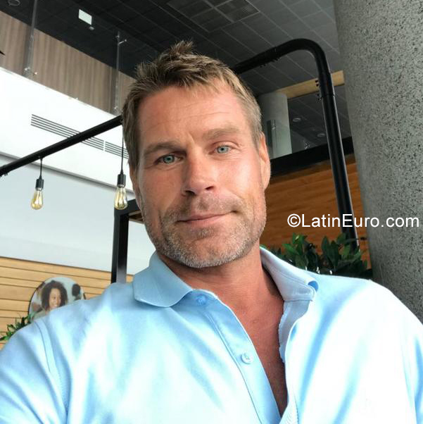 Date this pretty New Zealand man DAVID from Tauranga NZ46