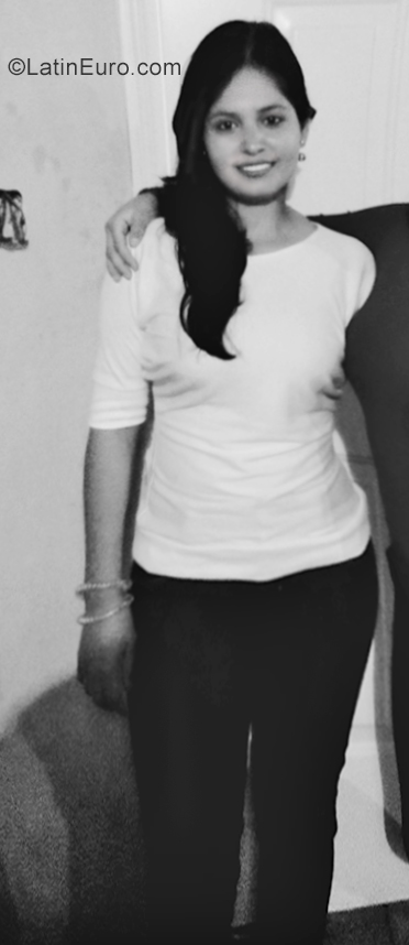 Date this delightful Venezuela girl Maria from Merida VE2465