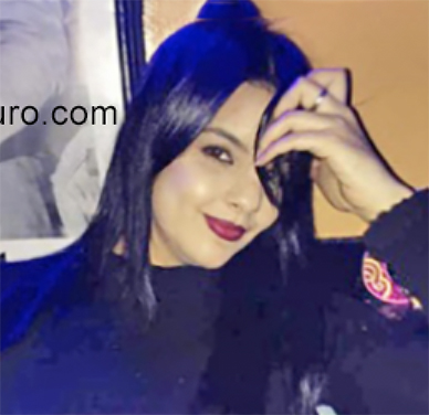 Date this funny Colombia girl Stefa from Medellin CO25540