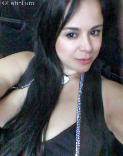 Date this passionate Colombia girl Luce from Medellin CO25568