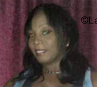 Date this good-looking Dominican Republic girl Melania from Santo Domingo DO35240