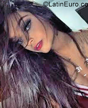 Date this passionate Brazil girl Mellyssa from Montes Claros BR10855