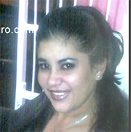 Date this voluptuous Venezuela girl Mayorsis from Puerto La Cruz VE2498