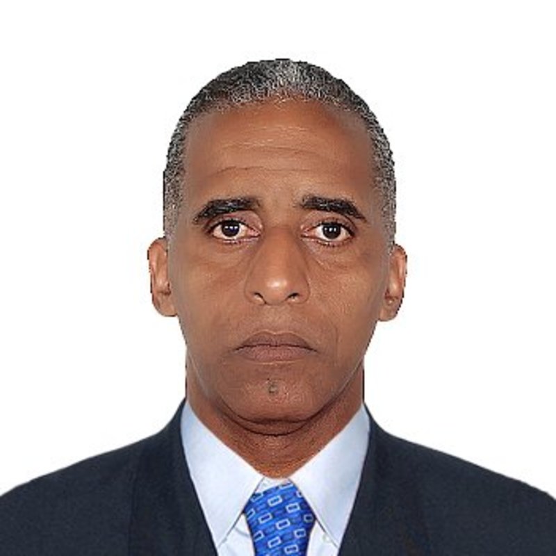 Date this attractive Cuba man Edgardo Miles from Santiago De Cuba CU541