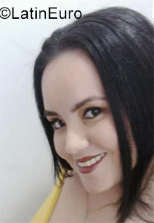 Date this athletic Colombia girl Johanna from Barranquilla CO25647