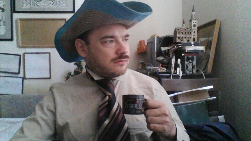 Date this cute United States man Salevaro from Paris US20120