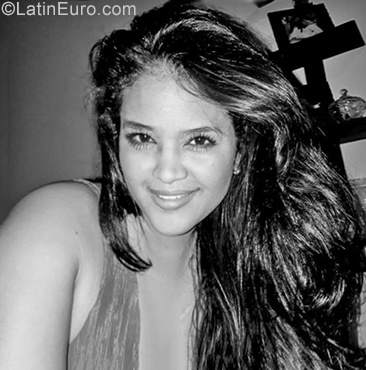 Date this sultry Colombia girl Laura from Maicao CO25729