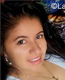 Date this sultry Colombia girl Fabiola from Villavicencio CO25737