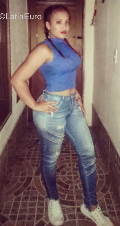 Date this tall Colombia girl Angie from Medellin CO25804