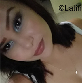 Date this tall Venezuela girl Naryn from Valencia VE2562