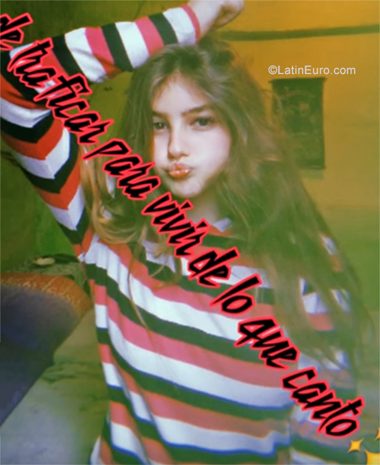 Date this stunning Argentina girl Sofia from Buenos Aires AR211