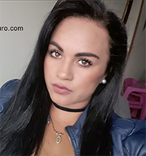 Date this funny Colombia girl Marcela from Bogota CO25872