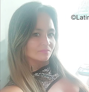 Date this sultry Colombia girl Sandra from Manizales CO25877