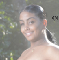 Date this tall Dominican Republic girl Greimy from Santo Domingo DO35685