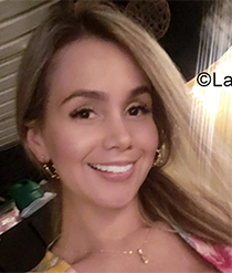 Date this fun Colombia girl Laura from Bucaramanga CO25885