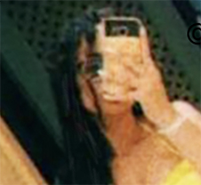 Date this lovely Dominican Republic girl Nicole from Santo Domingo DO35695