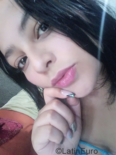 Date this delightful Colombia girl Jen from Medellin CO25895