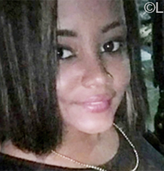 Date this passionate Dominican Republic girl Yenni from San Pedro Macoris DO35729