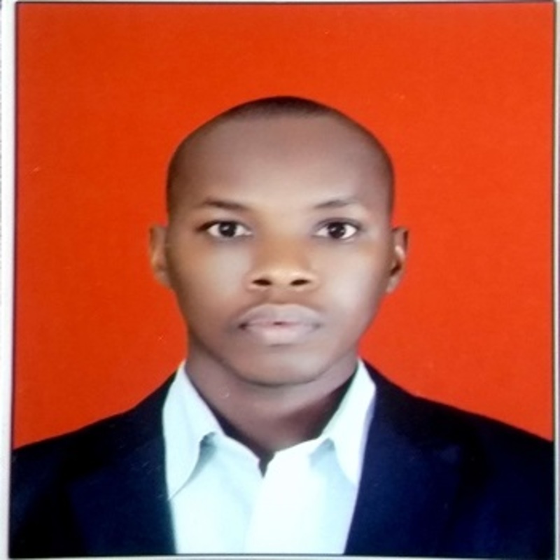 Date this attractive Sudan man Mustafa from Khartoum SD36