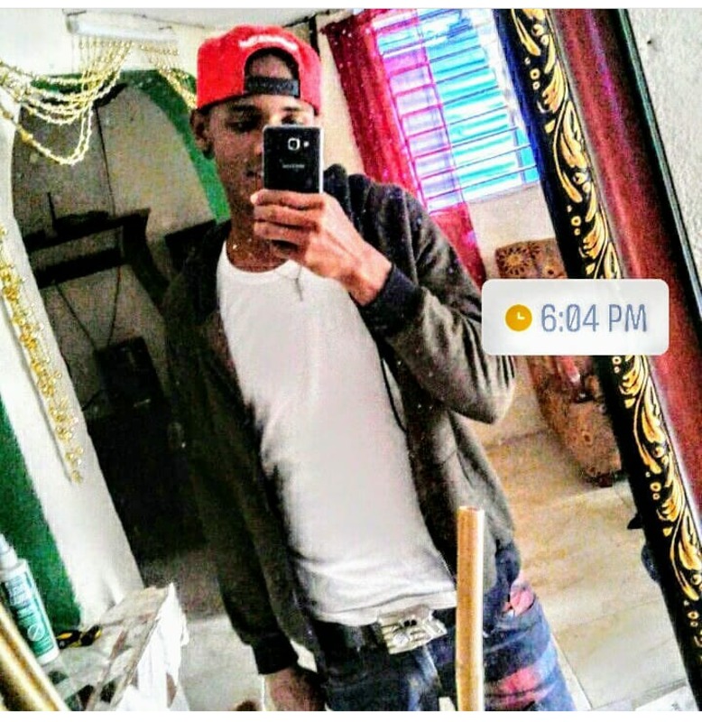 Date this delightful Dominican Republic man Nathanael from Santo Domingo DO35841