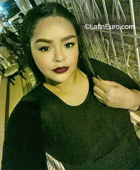 Date this fun Colombia girl Sindy from Barranquilla CO26070