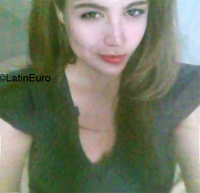 Date this tall Mexico girl Mujer Grata from Durango MX1961