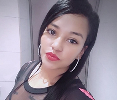 Date this tall Colombia girl Jeimy from Bogota CO26102