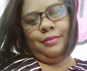 Date this gorgeous Dominican Republic girl Evelyn from Santo Domingo DO36213