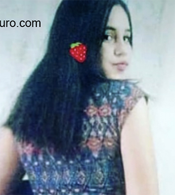 Date this beautiful Venezuela girl Ana from Maracaibo VE2735