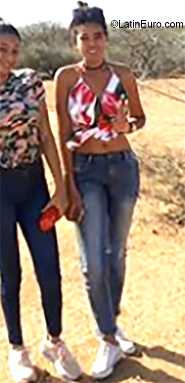 Date this fun Colombia girl Daniela from Valledupar CO26161