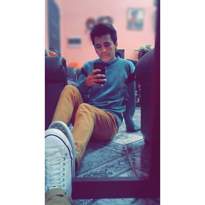 Date this happy Argentina man Cristian from Bella Vista AR252