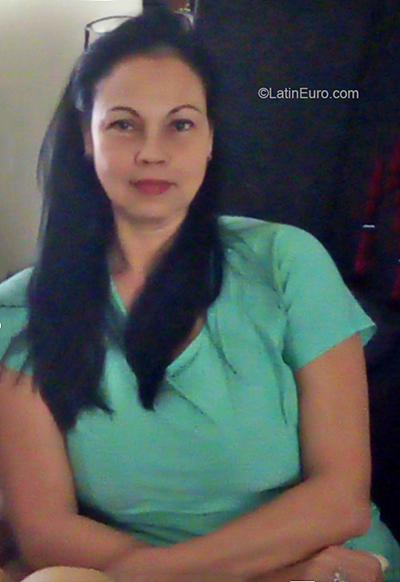 Date this funny Colombia girl Javeba from Medellin CO26231