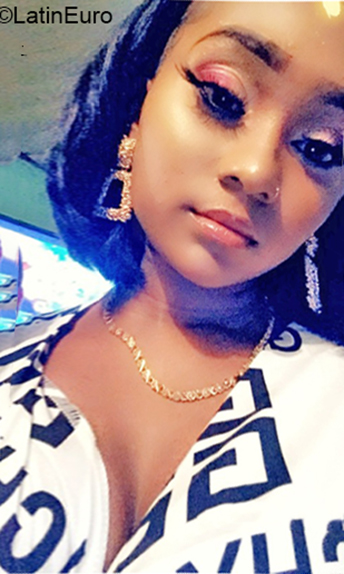 Date this beautiful Jamaica girl Daniel from Kingston JM2634