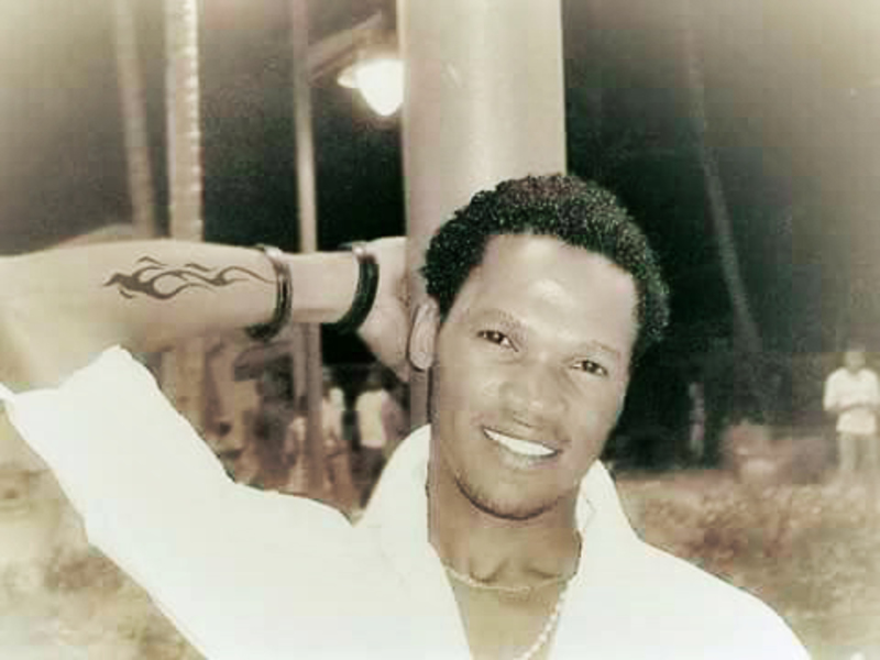 Date this cute Dominican Republic man Fredi Imene from Santo Domingo DO36512