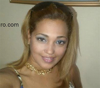 Date this pretty Dominican Republic girl Sugly from Santo Domingo DO36547