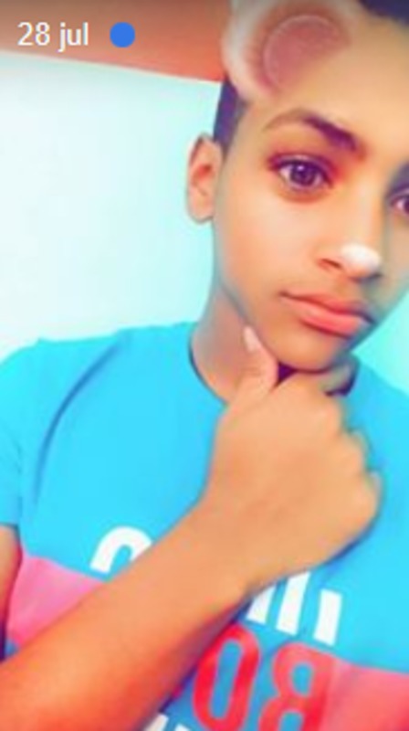 Date this beautiful Dominican Republic man Darlin from Constanza DO36577