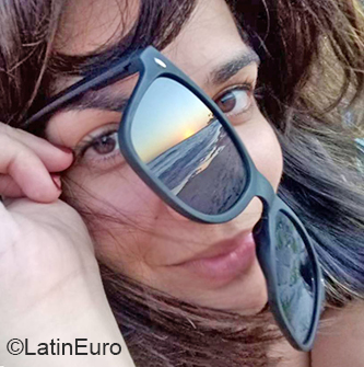 Date this pretty Dominican Republic girl Constansa from Santo Domingo DO36590