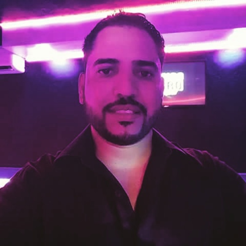 Date this nice looking Dominican Republic man Wanthony from Puerto Plata DO36592