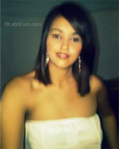 Date this funny Venezuela girl Wilmeris from Barquisimeto VE2801