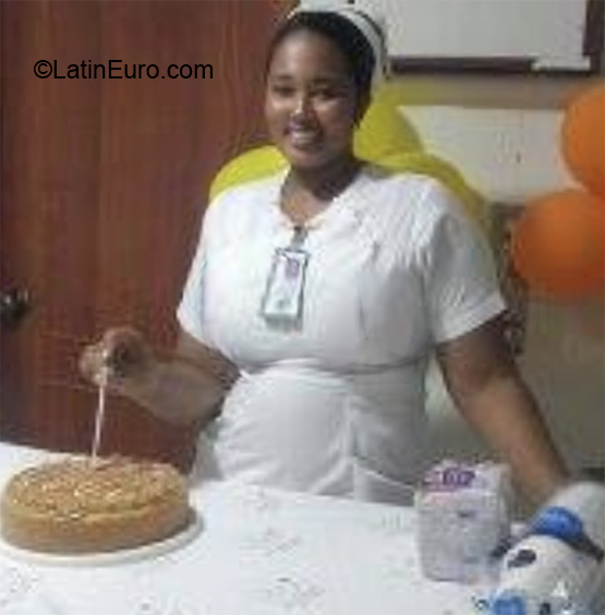 Date this delightful Colombia girl Katty from Barranquilla CO26305