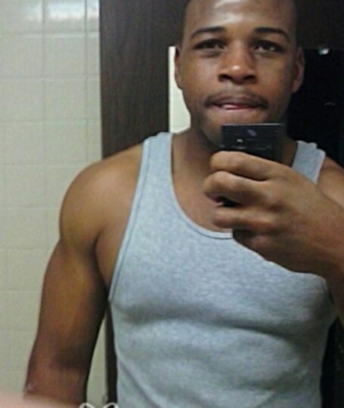 Date this sensual United States man Kendrick from Atlanta US20484