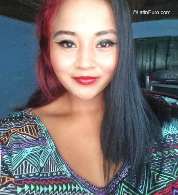 Date this georgeous Colombia girl Angela from Cali CO26309